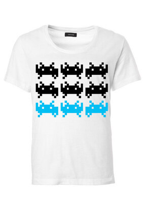 Space invader 2