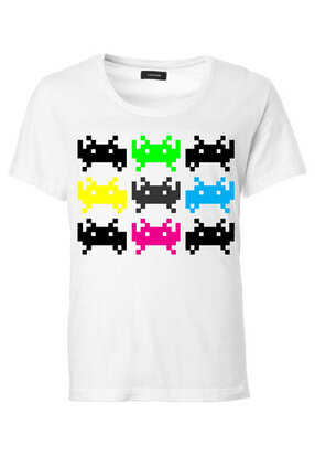 Space invader 3