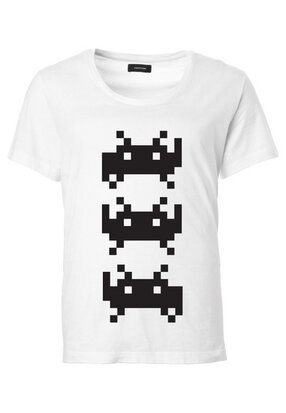 Space invader 4