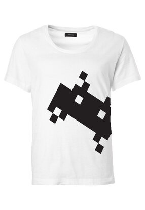 Space invader 6